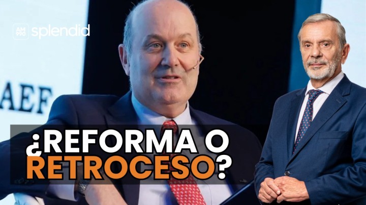 Una reforma a la medida de los empresarios l Editorial de Antonio Fernández Llorente