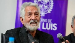 Alberto Rodríguez Saá: “En la Provincia de Buenos Aires va a ganar la lista de Ricardo Quintela”