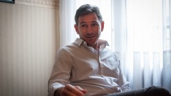 “Yo fui vulnerado en mis derechos”: Pablo Ghisoni, preso por falsa denuncia de su hijo