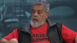 Fabián Grillo: "Fue doloroso volver a la marcha y estar en el lugar donde pasó todo”