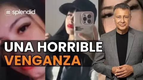 Un triple crimen transmitido en vivo - El editorial de Rolando Graña