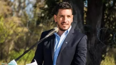 Marcos Ferrer: “Cuando empezamos a discutir lo racional contra lo irracional, los racionales nos tenemos que juntar”