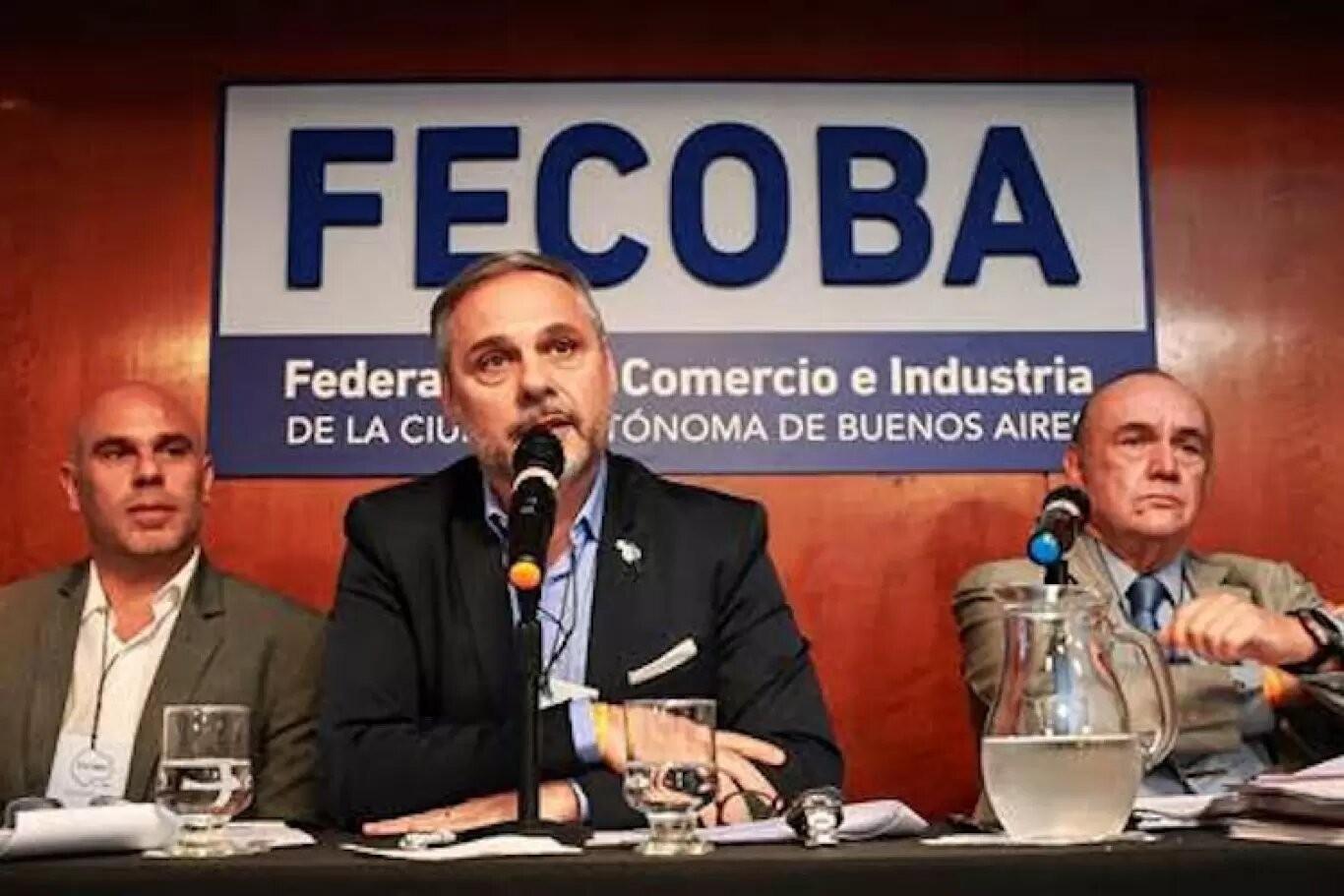 "Hay que trabajar en pos de la gestión para que los funcionarios cumplan su rol", Fabián Castillo