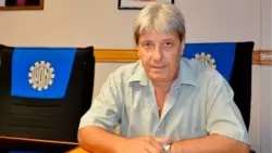 Abel Furlan: &ldquo;El peronismo debe recuperar la lucha de los trabajadores"