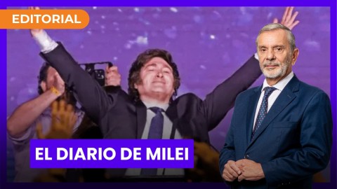 A la crisis económica "no la ven" - El editorial de Antonio Llorente