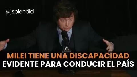 Ricardo Quintela: "Hay que procurar que las empresas que sean eficientes queden en manos del Estado"