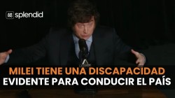 Ricardo Quintela: "Hay que procurar que las empresas que sean eficientes queden en manos del Estado"