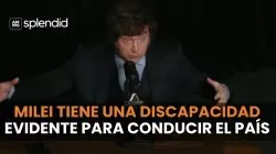 Ricardo Quintela: "Hay que procurar que las empresas que sean eficientes queden en manos del Estado"