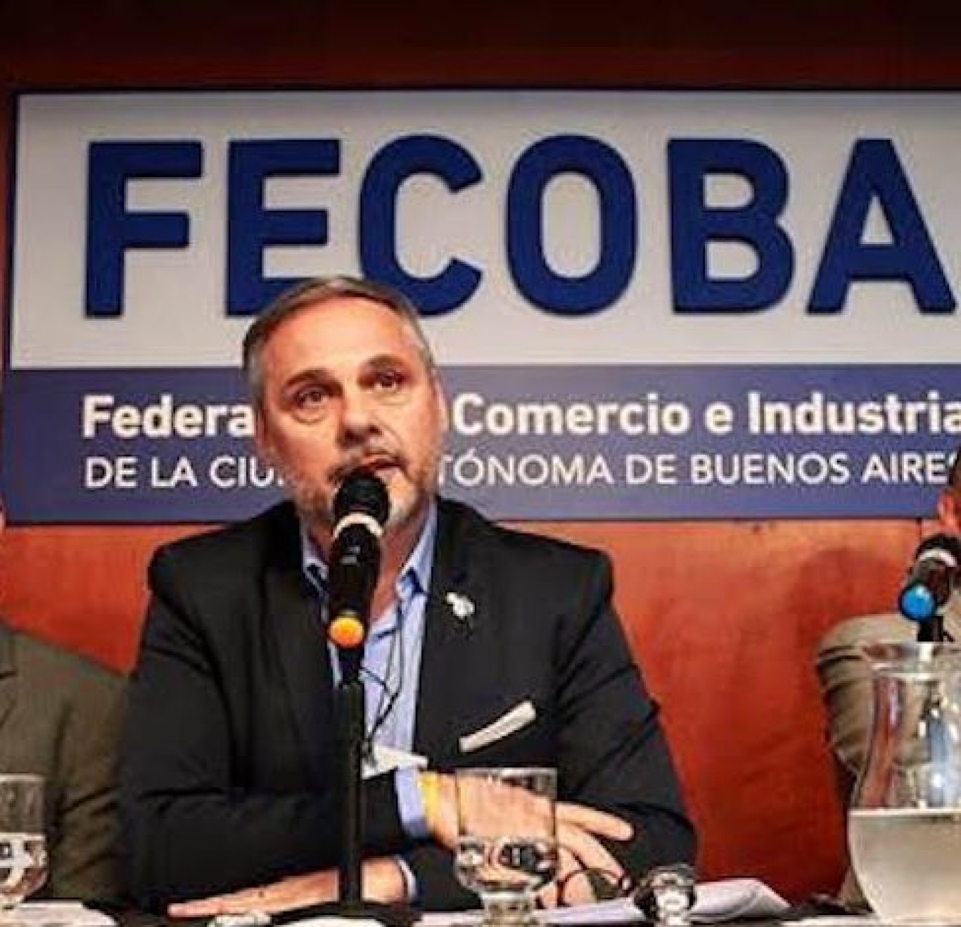 Fabián Castillo: “Más del 50% de la economía en es informal, es gravísimo, no tiene futuro”