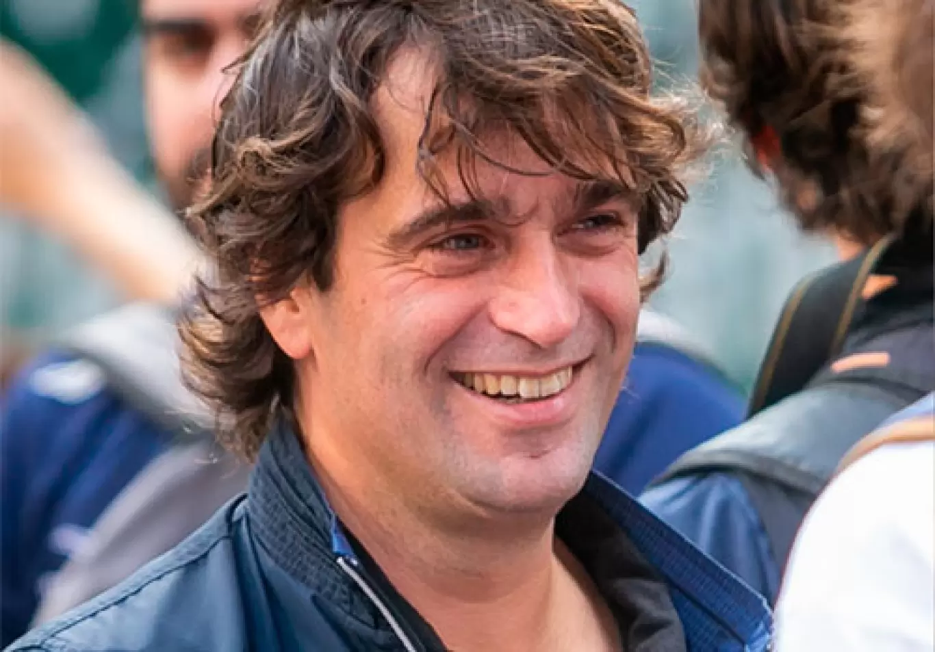 Gabriel Solano: “Cómo lo derrotamos. Si Milei gana, el pueblo argentino ...