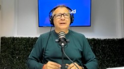 El fentanilo en campaña - el editorial de Rolando Graña