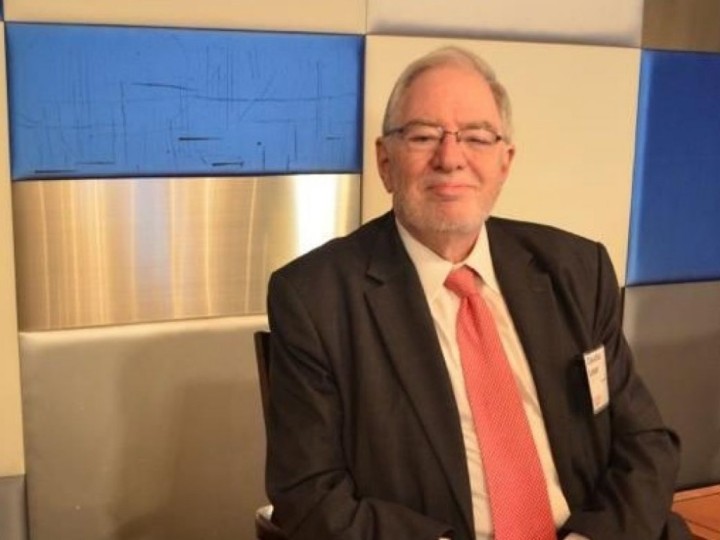 Claudio Loser: “El FMI le va a dar fondos frescos al Gobierno para que queden en reserva”
