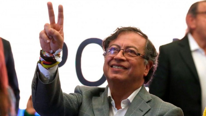 Triunfo de Petro en Colombia: "El gran reto ahora es consolidar una política de alianza"