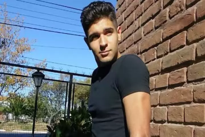 Familia de Alejo Arias González: "Mi hijo es inocente, fue engañado"