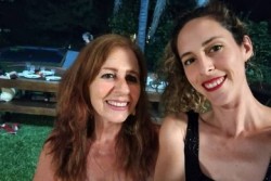 “Estamos padeciendo el fanatismo en la Justicia” - Eva Pietravallo, mamá de Alexia Abaigar