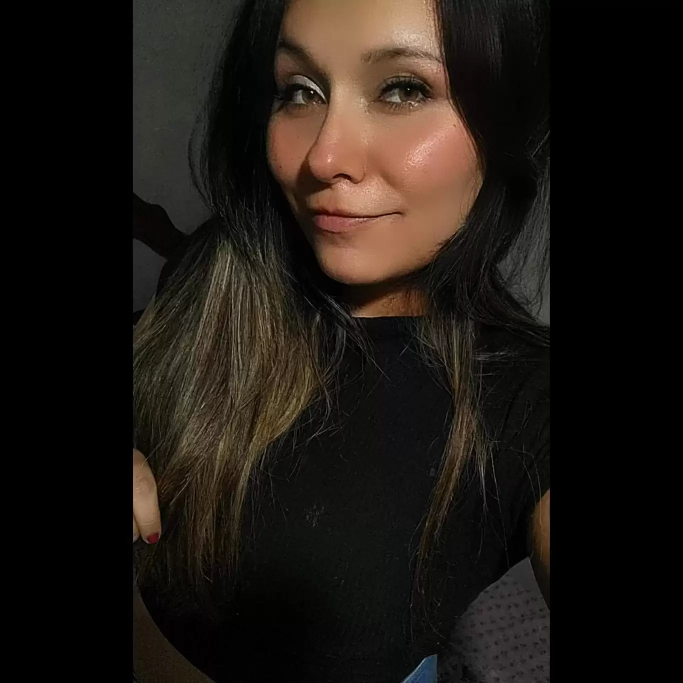 Lupe, denunciante de Ricardo Bussi en diálogo con Carolina Fernández -  Splendid AM 990