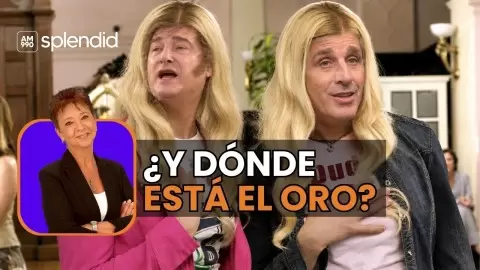 Florencia López:"Creo que el ORO lo usaron en negocios particulares, no en algo para los argentinos"