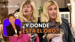 Florencia L&oacute;pez:"Creo que el ORO lo usaron en negocios particulares, no en algo para los argentinos"