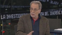 Ismael Bermúdez : 