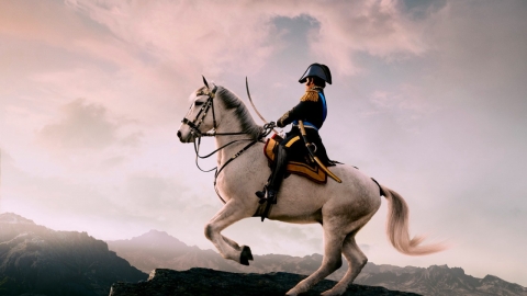 &quot;San Martín secreto.&quot;