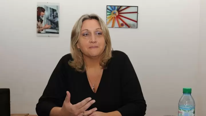 Maria Rached Entrevista a María Rachid - Splendid AM 990