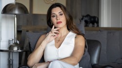 Marcela Pagano: "Martín Menem no me representa como jefe político. Está obsesionado conmigo"