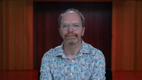 Diego Golombek: “Se está asfixiando el sistema científico argentino”
