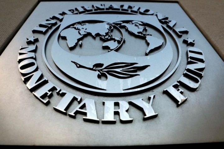 El FMI afirmó que trabaja "fuerte y muy estrechamente con la Argentina"