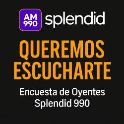 Queremos conocerte mejor