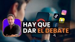 Redes sociales y menores: &iquest;Prohibici&oacute;n o educaci&oacute;n?