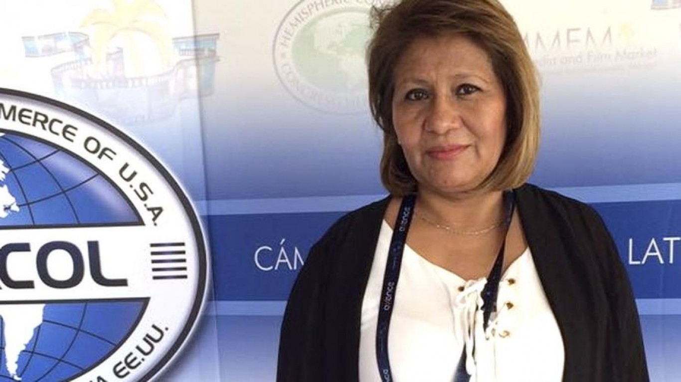 " Los precios lo paga la gente que menos tiene...", Yolanda Duran.
