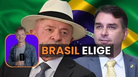 La elección que define el liderazgo frente a Estados Unidos: ¿A Milei le conviene que gane Lula?
