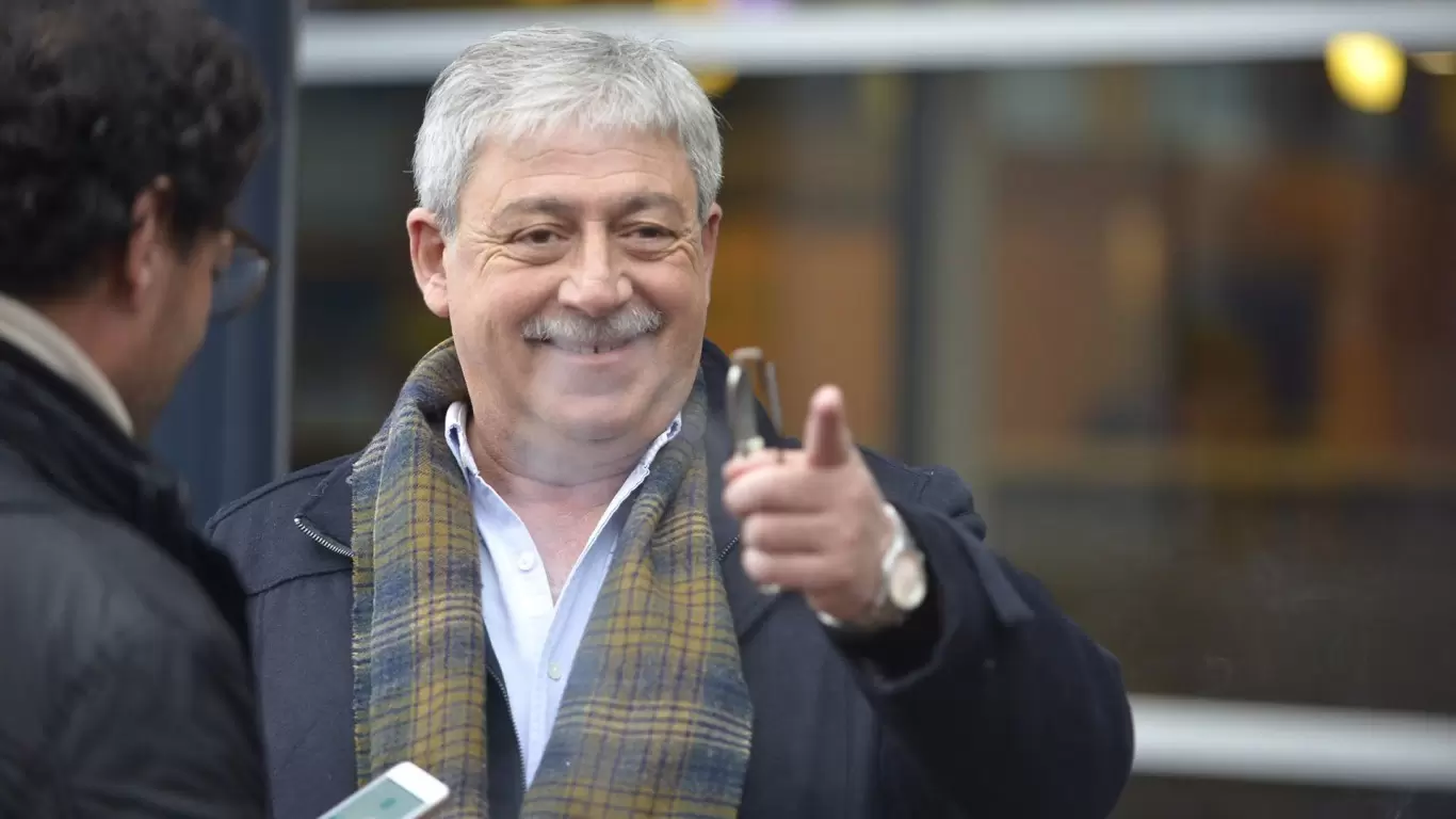 " Se están ocultando treinta mil millones de dólares en productos