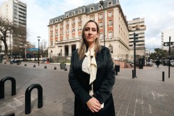 Adriana Francese: “El lote de fentanilo se fabricó el 18/12 y el 4/1 ya estaba en el mercado”