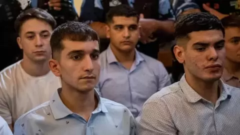 Carlos Attias: &ldquo;Dolo hubo sin duda, ac&aacute; lo que se pone en duda es si hubo premeditaci&oacute;n o no&rdquo;