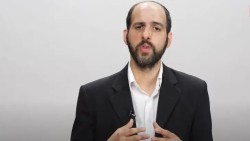 Sergio Chouza: “Esto es un plan platita electoral”