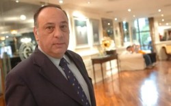 Roberto Cachanosky: “La economía está bastante resentida desde el año pasado”