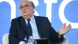 José Ignacio De Mendiguren: “Se está aplicando el modelo de la crisis del 2002"