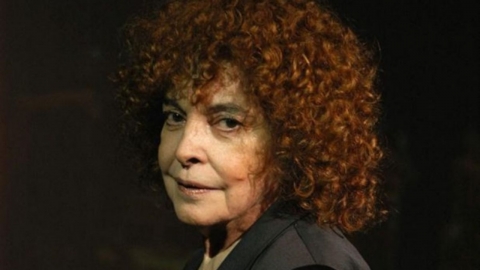 &quot;Cipe Lincovsky: decir en tiempos difíciles&quot;