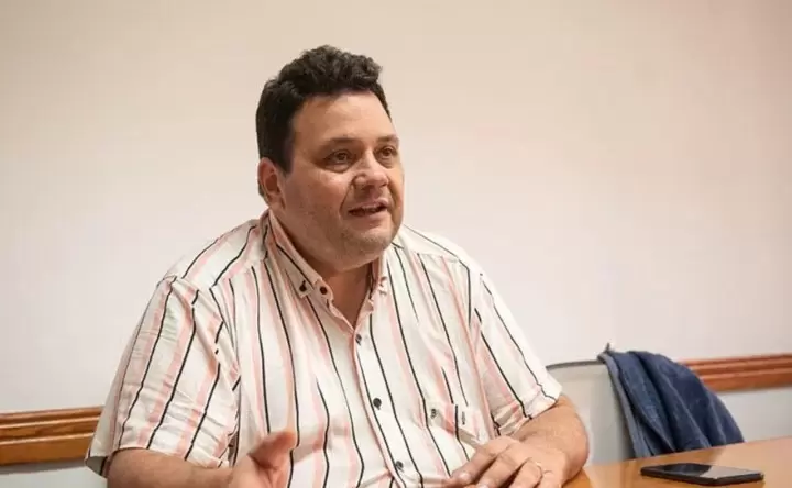 Steven Bonacci José Bonacci: “A Milei le hace falta un partido oficialista” - Splendid ...
