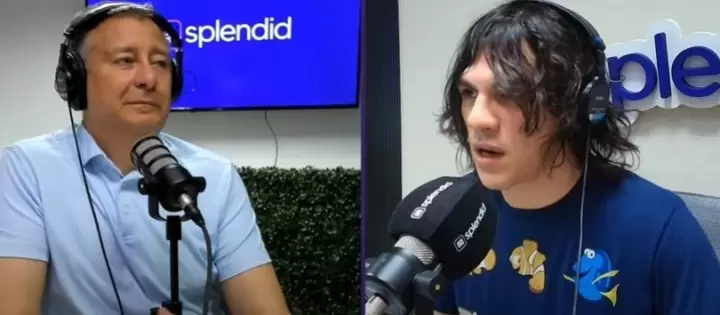 Gabino Silva: “A mi familia no le gustaba que haga videos de YouTube”