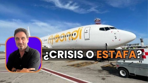 Flybondi sin aviones: el riesgo de seguir comprando pasajes