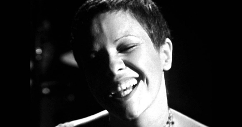 &quot;La voz que no murió: Elis Regina&quot;