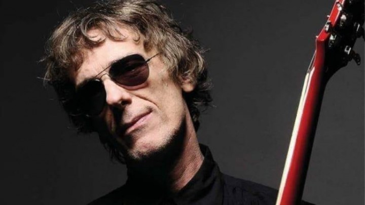 "El día de Spinetta"