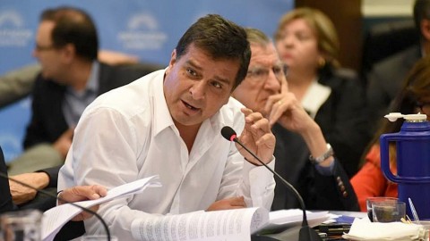 Marcelo Casaretto: "Es importante que el presidente en ejercicio brinde un plan de continuidad, pero eso va a quedar en cada uno si quiere postularse o no”