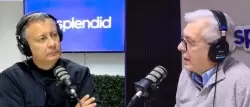 Julian Domínguez:“Están violando todas las instituciones y somos una República. Nunca vi algo igual”