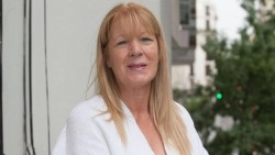 Margarita Stolbizer: “No tener presupuesto permite que Milei maneje los recursos discrecionalmente"