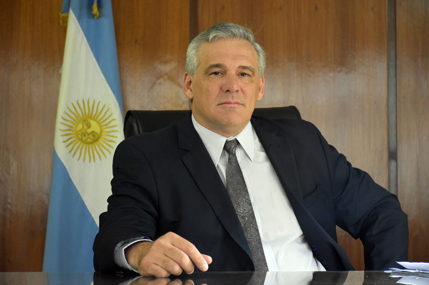 Fernando Carbajal: “Este gobierno es enemigo de la justicia social”