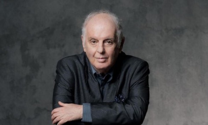 Los 80 de Barenboim