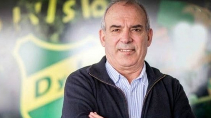&quot;El acuerdo que tenemos con Bragarnik es de palabra y únicamente financiero. Cuando se toman decisiones, se toman en conjunto&quot;, José Lemme